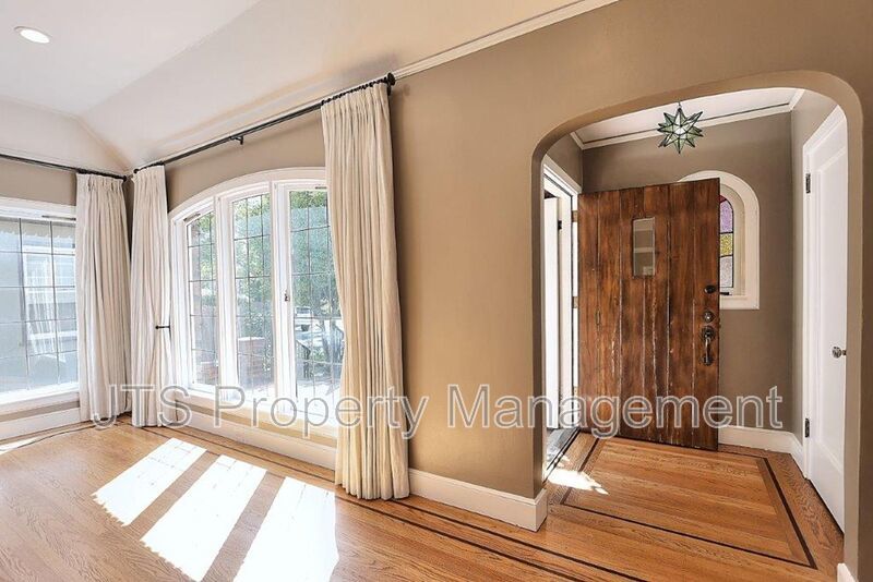 Incredible East Sacramento Home for Rent! property image