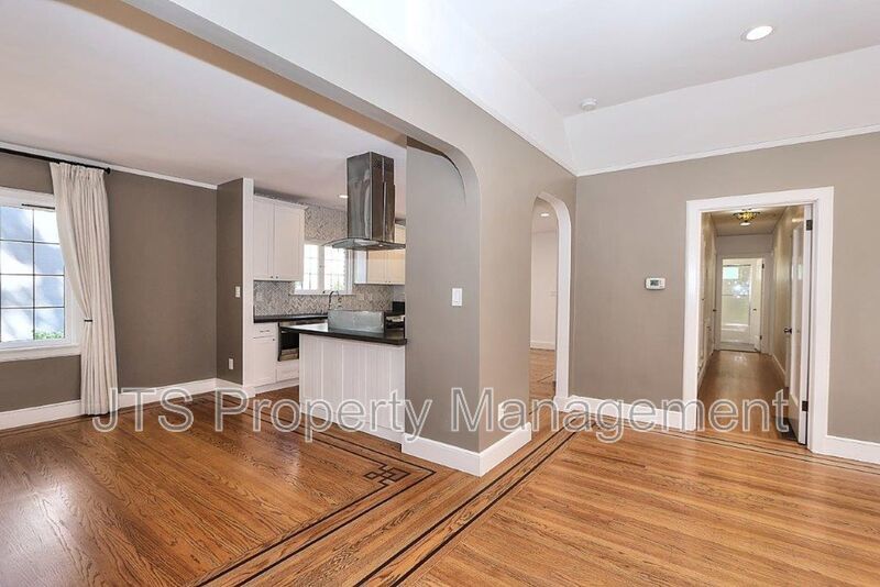 Incredible East Sacramento Home for Rent! property image