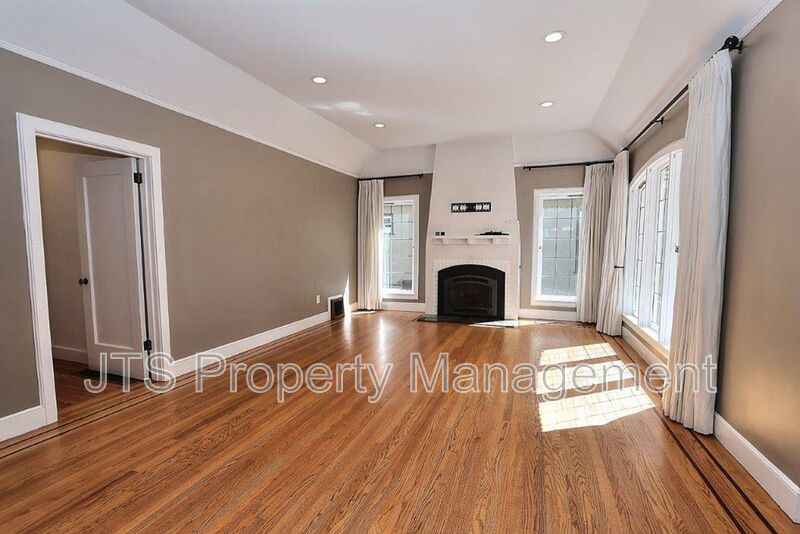 Incredible East Sacramento Home for Rent! property image