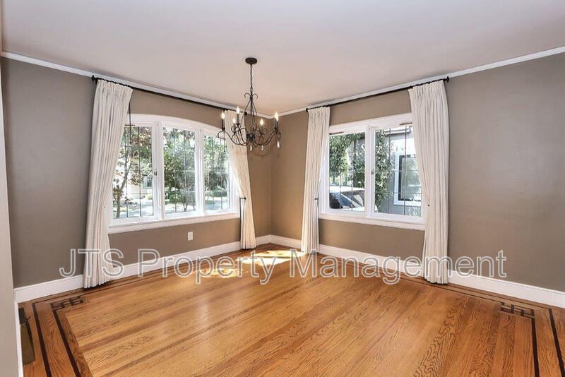 Incredible East Sacramento Home for Rent! property image