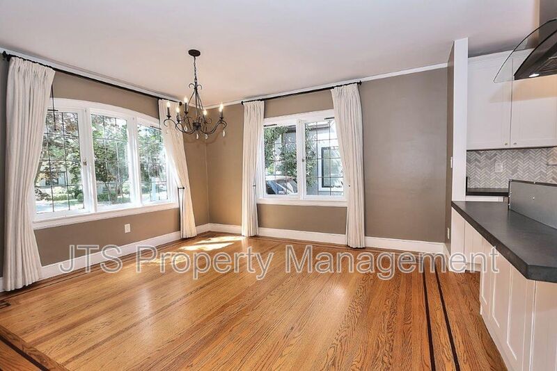 Incredible East Sacramento Home for Rent! property image