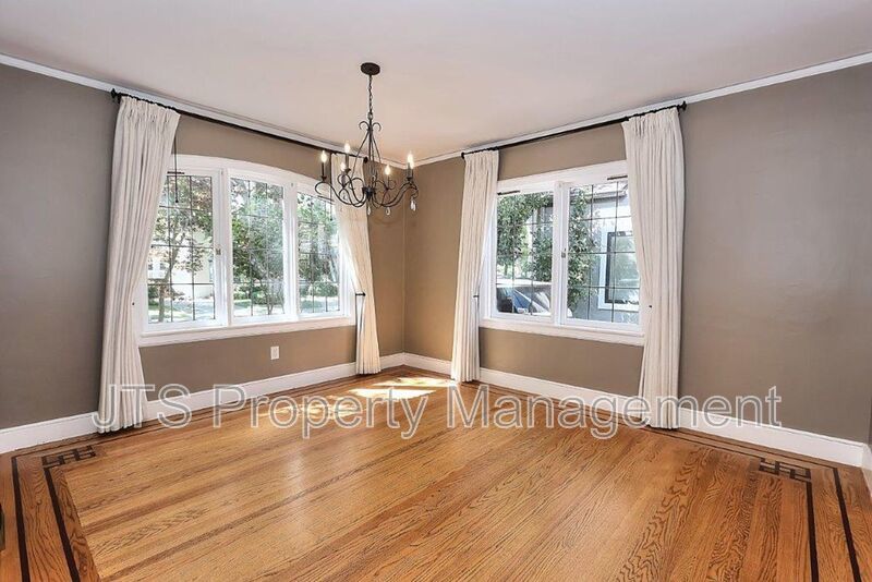Incredible East Sacramento Home for Rent! property image