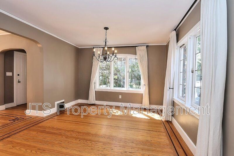 Incredible East Sacramento Home for Rent! property image