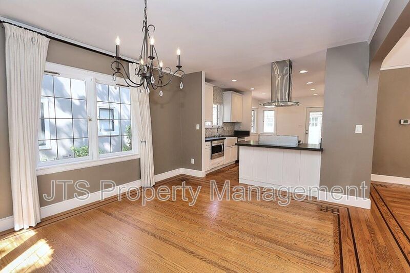 Incredible East Sacramento Home for Rent! property image