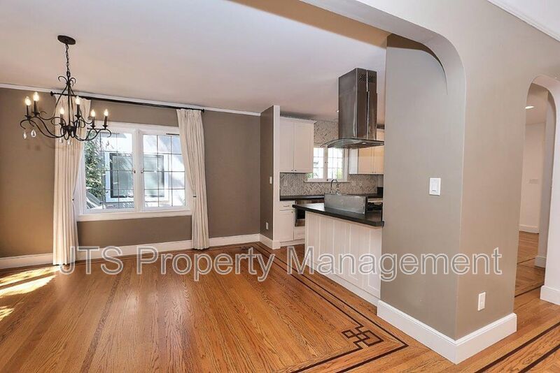 Incredible East Sacramento Home for Rent! property image