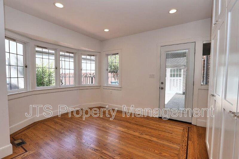 Incredible East Sacramento Home for Rent! property image
