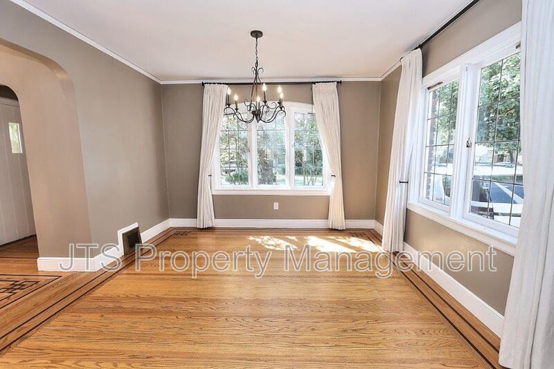 Incredible East Sacramento Home for Rent! property image