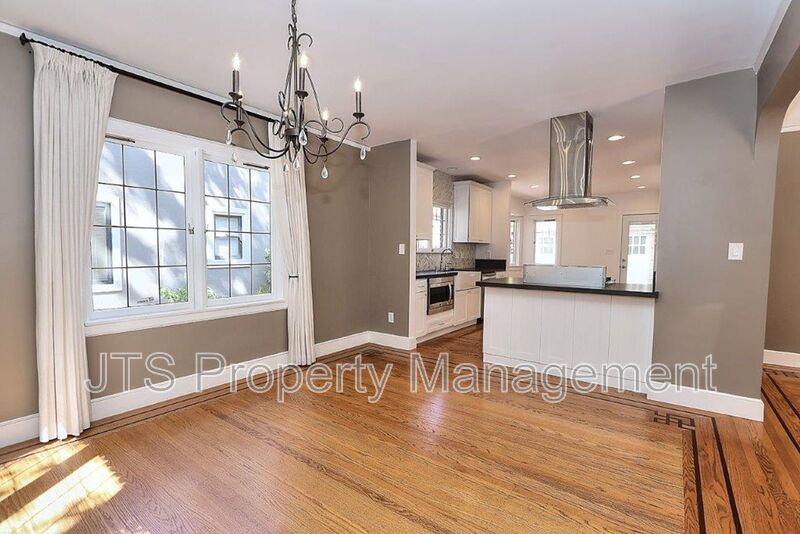 Incredible East Sacramento Home for Rent! property image