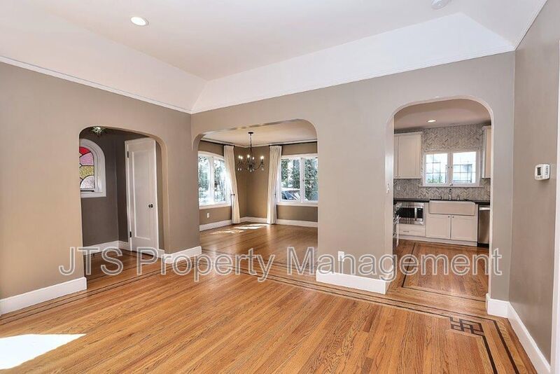 Incredible East Sacramento Home for Rent! property image