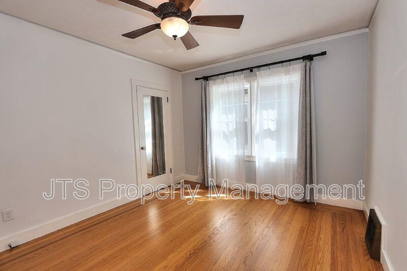 Incredible East Sacramento Home for Rent! property image