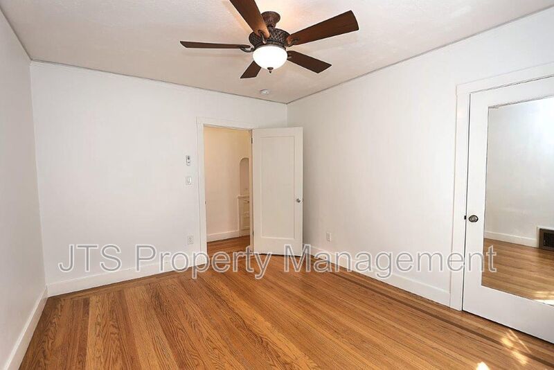 Incredible East Sacramento Home for Rent! property image