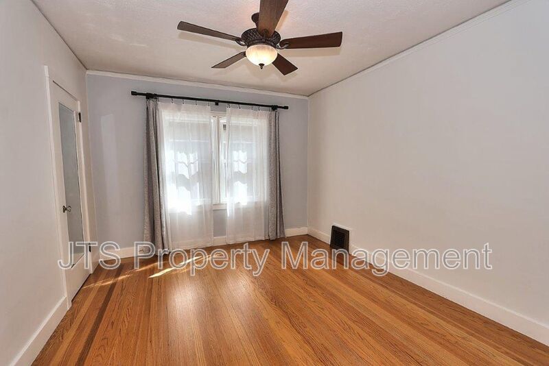 Incredible East Sacramento Home for Rent! property image
