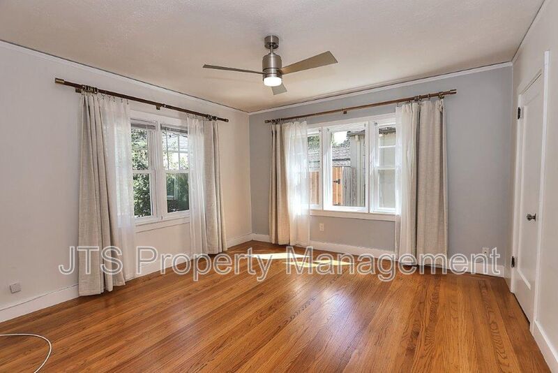 Incredible East Sacramento Home for Rent! property image