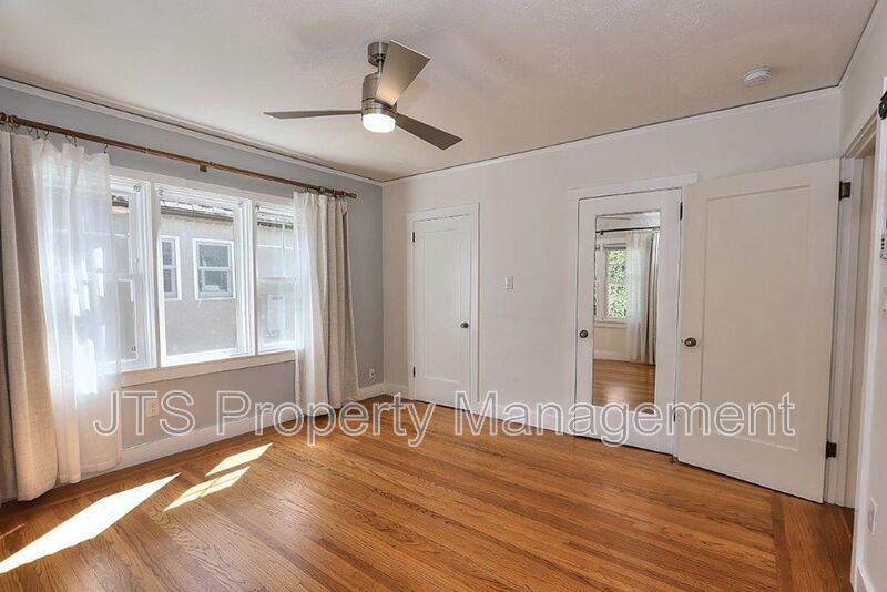 Incredible East Sacramento Home for Rent! property image