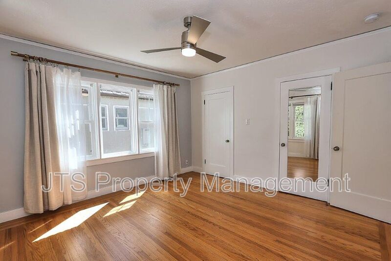 Incredible East Sacramento Home for Rent! property image