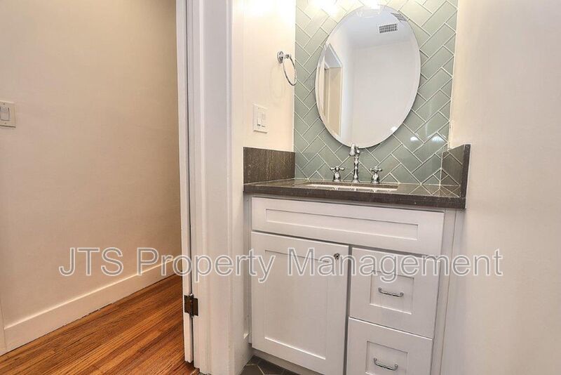 Incredible East Sacramento Home for Rent! property image