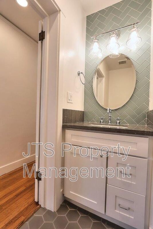Incredible East Sacramento Home for Rent! property image