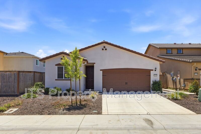 Modern 3 Bed, 2 Bath Home Built in 2024! property image