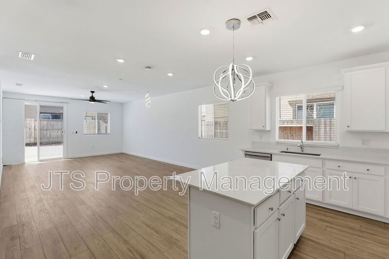 Modern 3 Bed, 2 Bath Home Built in 2024! property image