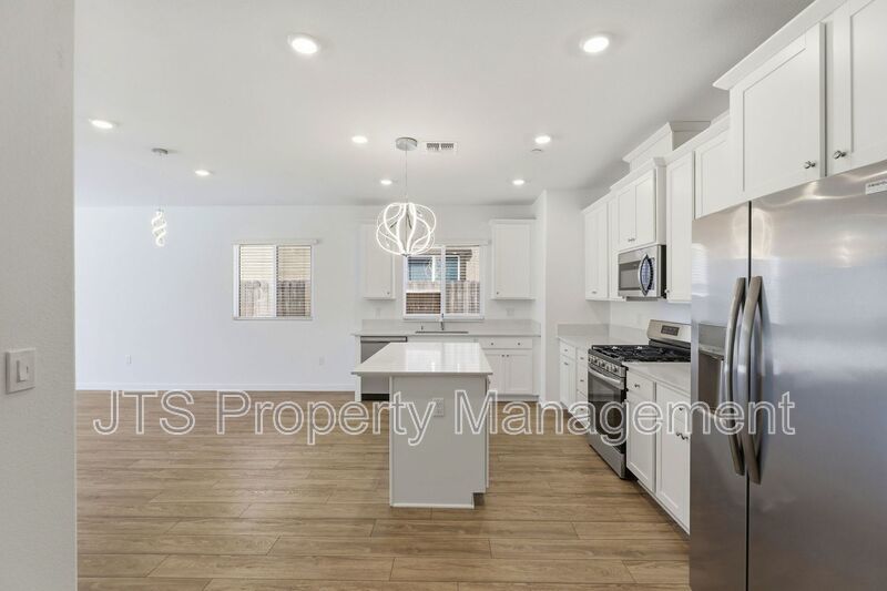 Modern 3 Bed, 2 Bath Home Built in 2024! property image