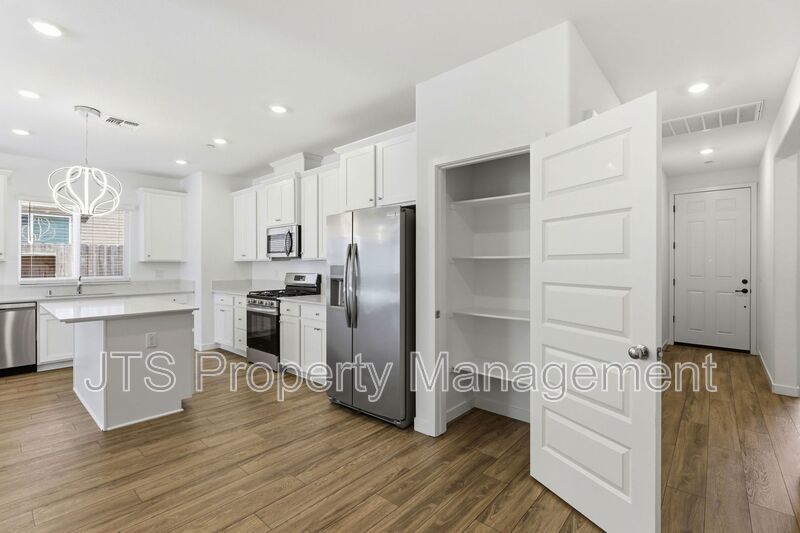 Modern 3 Bed, 2 Bath Home Built in 2024! property image
