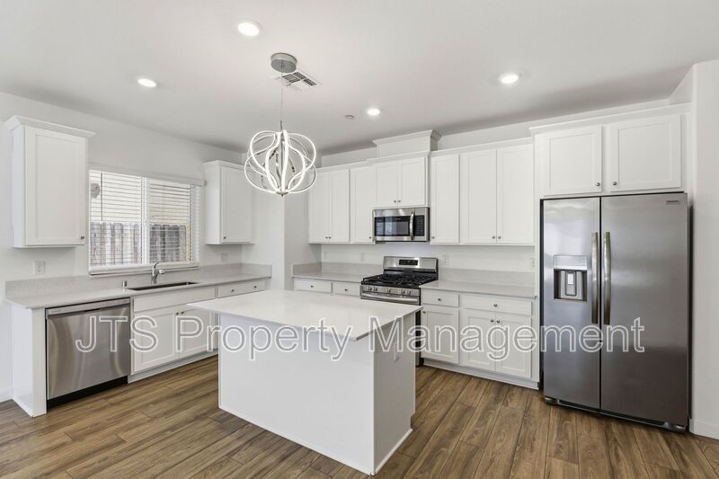 Modern 3 Bed, 2 Bath Home Built in 2024! property image