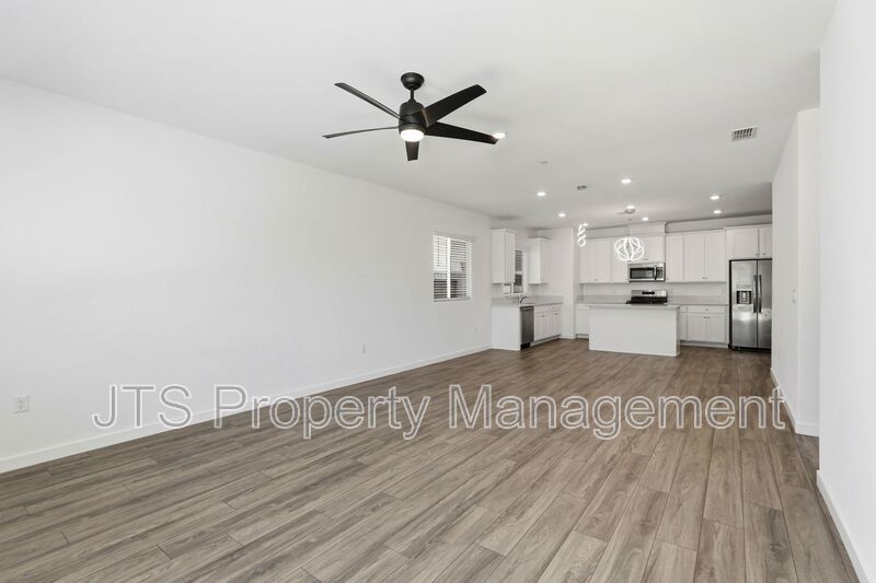 Modern 3 Bed, 2 Bath Home Built in 2024! property image