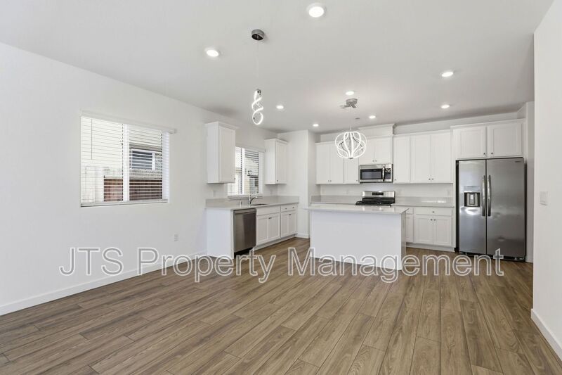 Modern 3 Bed, 2 Bath Home Built in 2024! property image