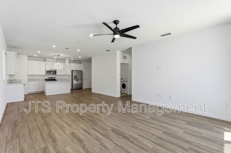 Modern 3 Bed, 2 Bath Home Built in 2024! property image