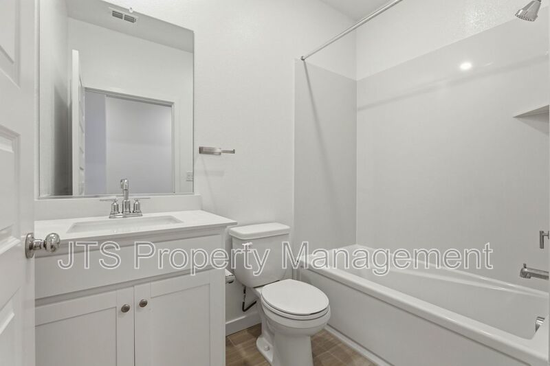 Modern 3 Bed, 2 Bath Home Built in 2024! property image