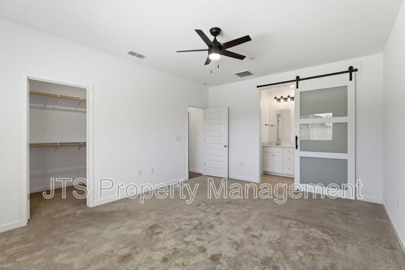 Modern 3 Bed, 2 Bath Home Built in 2024! property image