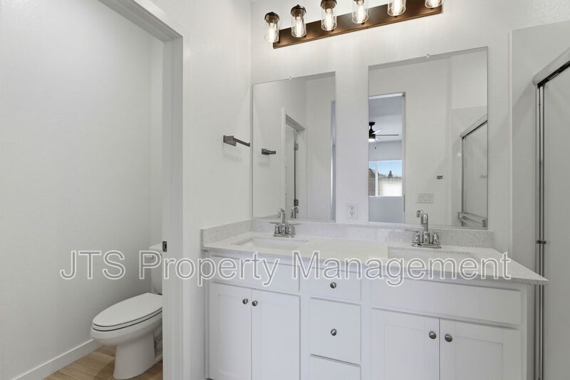 Modern 3 Bed, 2 Bath Home Built in 2024! property image