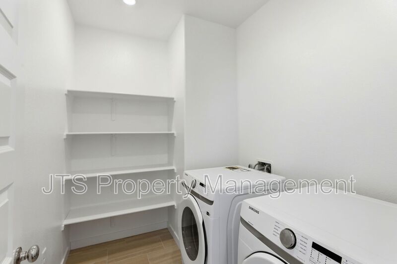 Modern 3 Bed, 2 Bath Home Built in 2024! property image
