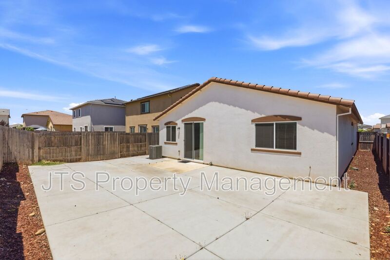 Modern 3 Bed, 2 Bath Home Built in 2024! property image