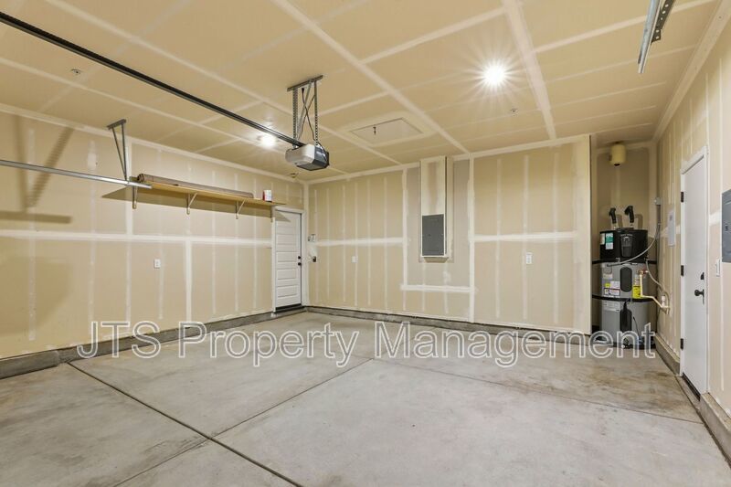 Modern 3 Bed, 2 Bath Home Built in 2024! property image