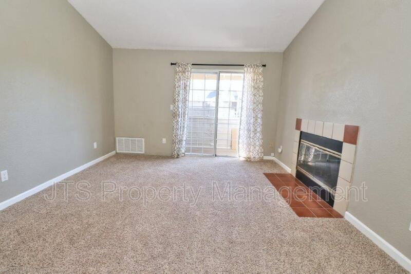 Upper Level Condo For Rent in Trinity Woods! property image