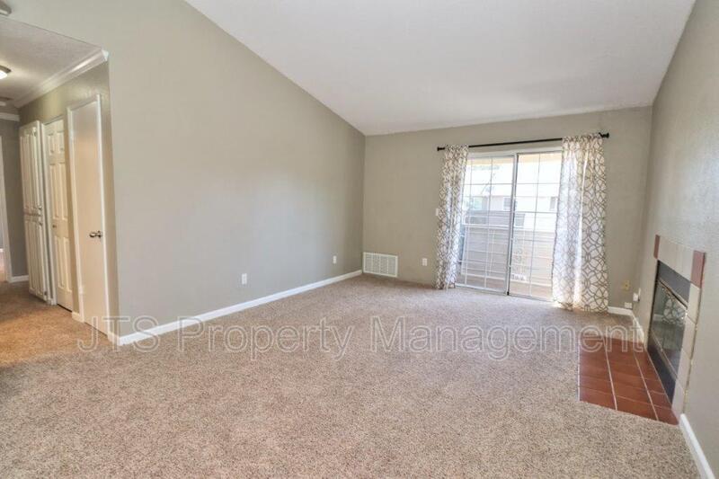 Upper Level Condo For Rent in Trinity Woods! property image