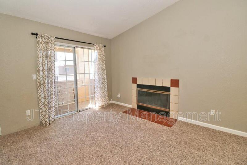 Upper Level Condo For Rent in Trinity Woods! property image