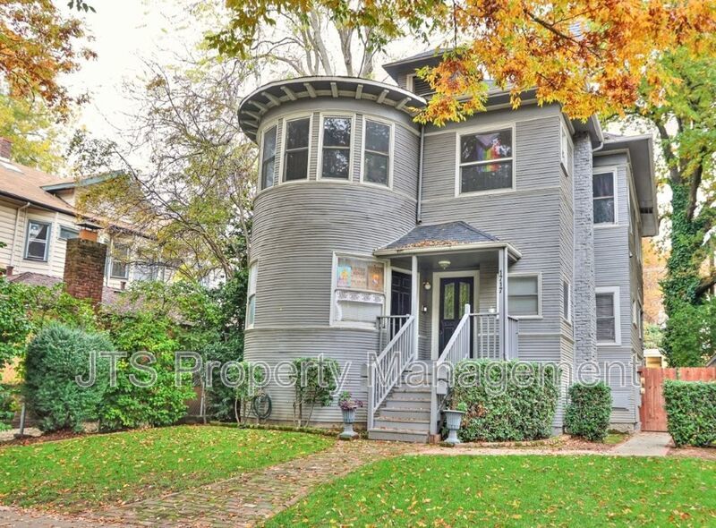 Quaint Midtown Flat Coming Soon! property image
