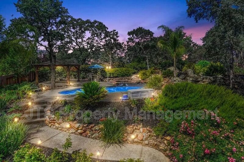 Luxury El Dorado Hills Estate with Resort-Style Backyard property image