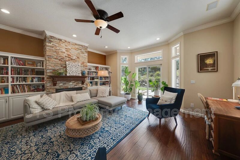 Luxury El Dorado Hills Estate with Resort-Style Backyard property image