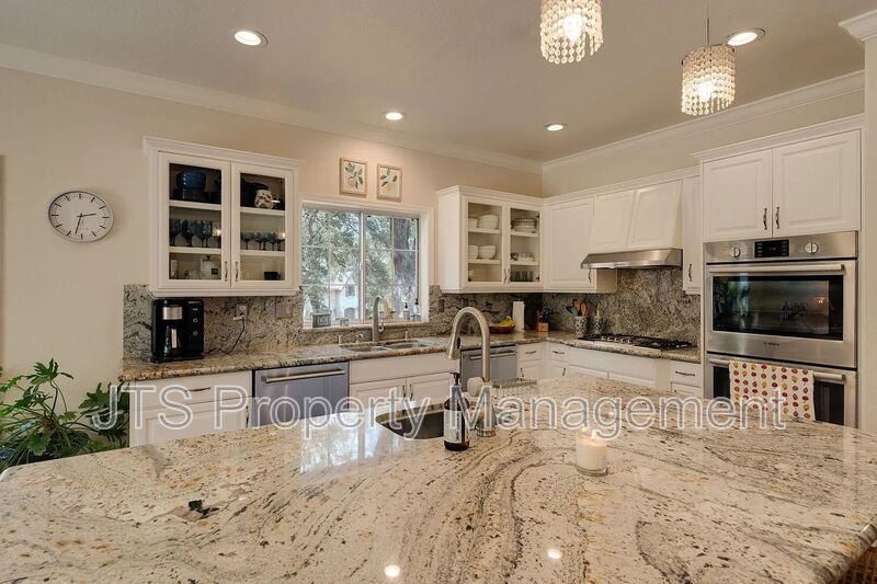 Luxury El Dorado Hills Estate with Resort-Style Backyard property image