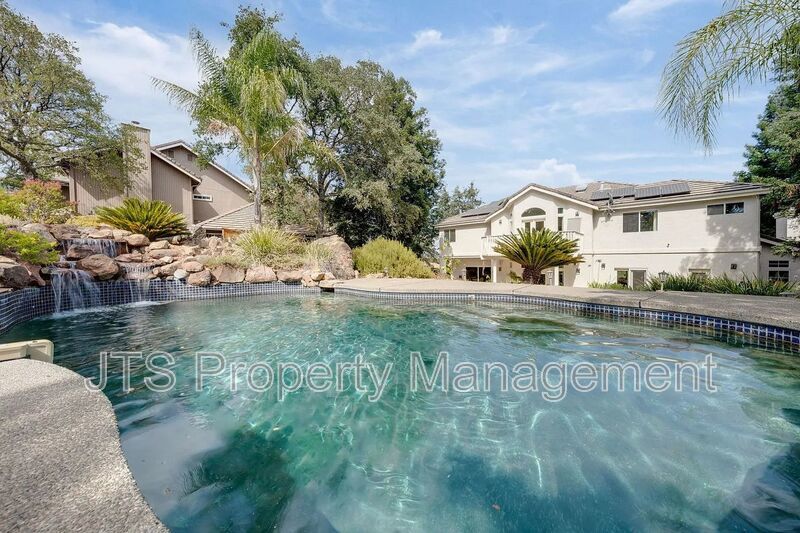 Luxury El Dorado Hills Estate with Resort-Style Backyard property image