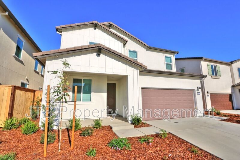 Beautiful West Roseville New Construction Home for Rent Now! property image
