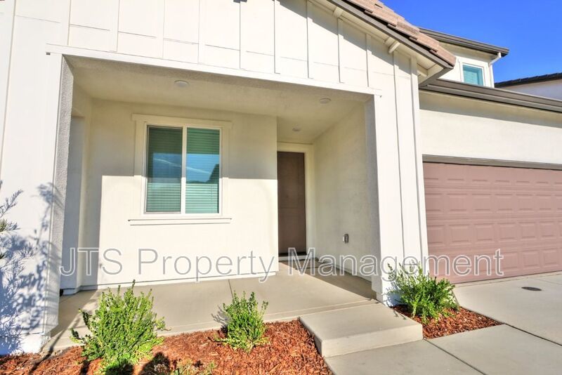 Beautiful West Roseville New Construction Home for Rent Now! property image