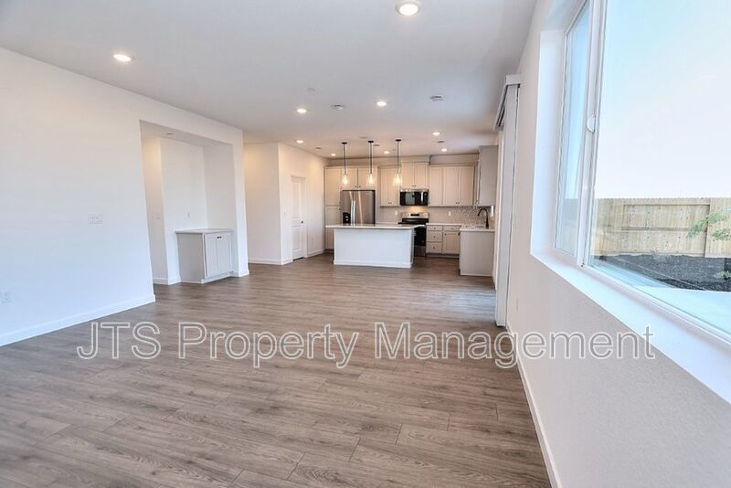 Beautiful West Roseville New Construction Home for Rent Now! property image