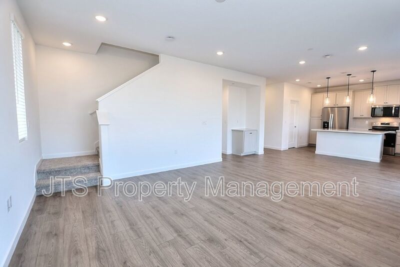 Beautiful West Roseville New Construction Home for Rent Now! property image