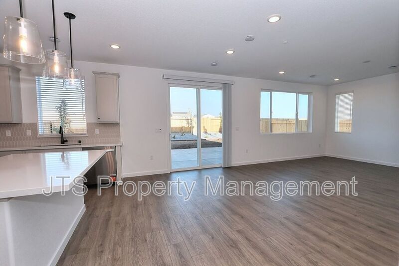 Beautiful West Roseville New Construction Home for Rent Now! property image