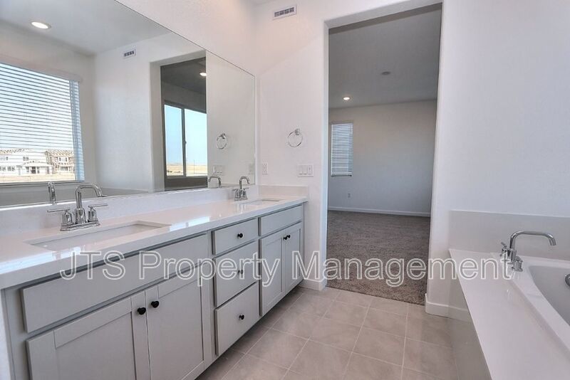 Beautiful West Roseville New Construction Home for Rent Now! property image