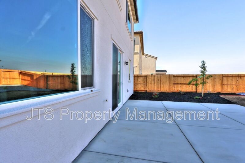 Beautiful West Roseville New Construction Home for Rent Now! property image